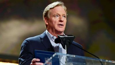 Roger Goodell Provides Update on Future of NFL Sunday Ticket