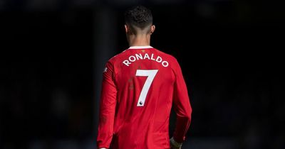 Man Utd have "painted Cristiano Ronaldo as a villain" - he won't play again