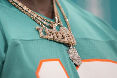 8 Saints free agents signed by other teams this offseason