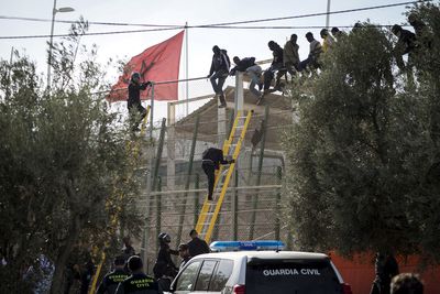 EU agrees to improve migration cooperation with Morocco after Melilla tragedy