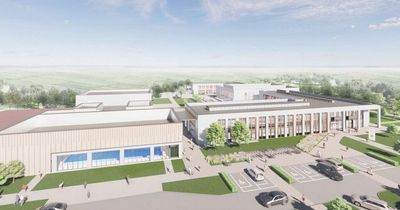 First look at plans for new £40m 'super school' in Seaton Delaval
