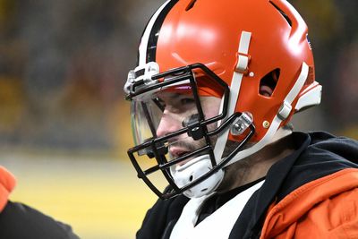 Seahawks ‘never made a real inquiry’ for a Baker Mayfield trade