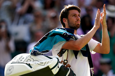 Norrie’s Wimbledon dream over as Djokovic reaches final yet again