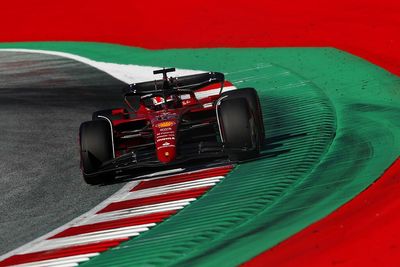 Leclerc "just wants a clean race" following recent Ferrari F1 disaster