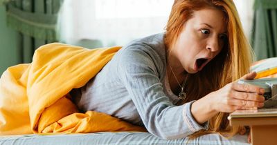 Distraught woman misses exam after revengeful husband messes with her alarm