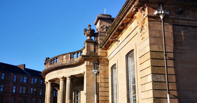 Glasgow library gets green light for almost £4 million refurbishment