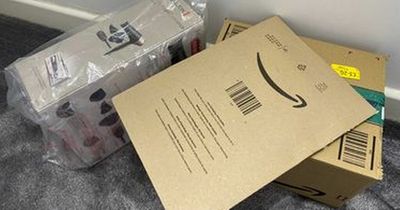 Amazon faces investigation by CMA over suspected anti-competitive practices