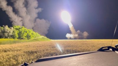 Ukraine hasn't used HIMARS to strike in Russian territory