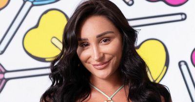 Love Island's Coco 'pulled out of Married at First Sight to head into Casa Amor'