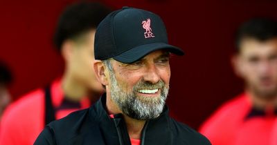 Jurgen Klopp discusses Liverpool exits and makes fresh Sadio Mane transfer claim