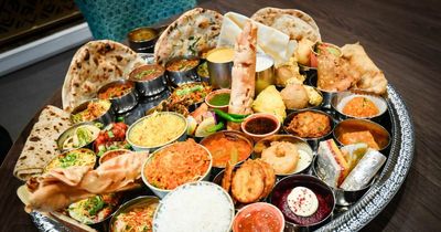 Host of Manchester restaurants feature in the English Curry Awards nominations