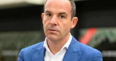 Martin Lewis 'feels sick' as energy bills now expected to rise by extra £450 this year