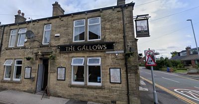 Milnrow’s The Gallows grabs £1,000 prize on Come Dine With Me: The Professionals