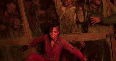 Resident Evil's Netflix release date and who is in the cast?