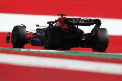 F1 Austrian GP sprint race - Start time, how to watch & more