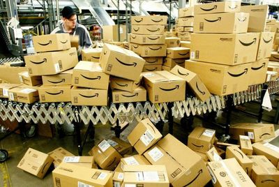 Is Amazon a Buy After The 20-for-1 Stock Split?