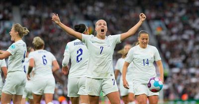 England star Beth Mead makes honest admission on Women's Euro 2022 Golden Boot race