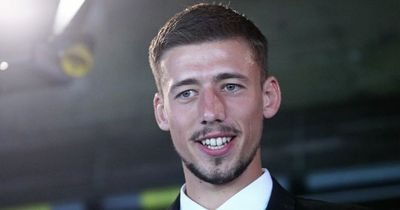 Tottenham confirm fifth signing as Clement Lenglet joins ahead of pre-season matches