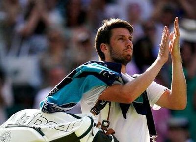 Cameron Norrie ‘loved every moment’ of Wimbledon run despite semi-final defeat to Novak Djokovic