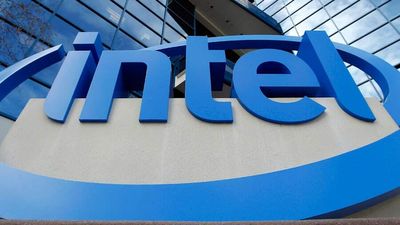 If Intel Stock Breaks Another Key Support Level -- What Happens?