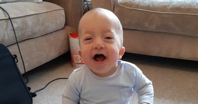 'We miss his beautiful face and cheeky smile' - Tragedy of little boy who died in hospital aged just 18 months