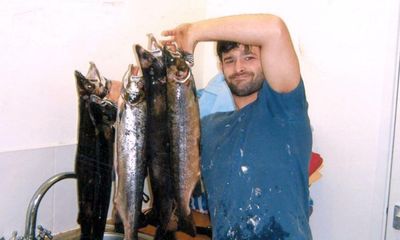 Poacher who took £60k of salmon and trout from Welsh river avoids prison