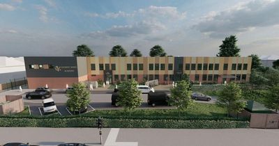 New 80-place special needs school to be built in Blyth on site of demolished Princess Louise First School