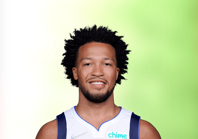 Official completion of Jalen Brunson deal with Knicks unlikely to be finished before the weekend