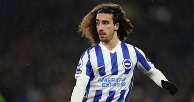 Marc Cucurella stance confirmed as Julian Alvarez chooses Man City squad number