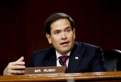 Marco Rubio's "cruel" paid leave plan