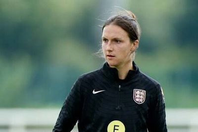 England defender Lotte Wubben-Moy tests positive for Covid ahead of Norway clash