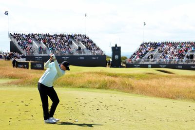 Jordan Spieth’s incredible reaction, Rickie Fowler’s love for links among five takeaways from second round of Scottish Open