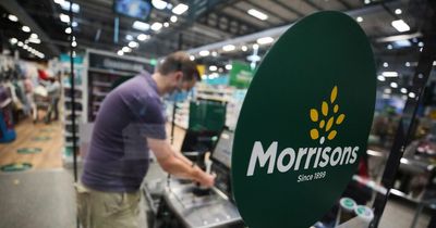 Morrisons prints 'important' message to every customer on receipts