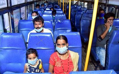 16 new COVID-19 cases in twin districts