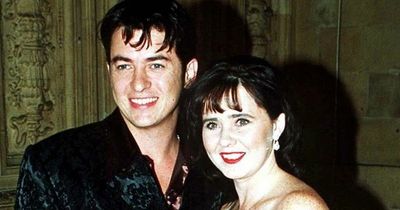 EastEnders star Shane Richie and Coleen Nolan's marriage – from sweethearts to scandal