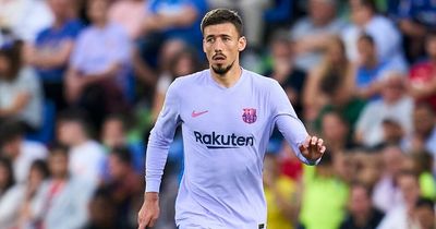 Clement Lenglet's first words as Tottenham complete fifth transfer amid Antonio Conte rebuild