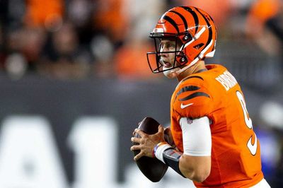 Analyst reveals most likely future Hall of Famer on Bengals