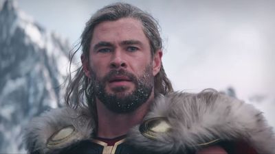 What Is Twitter Saying About Disney's 'Thor: Love and Thunder'?