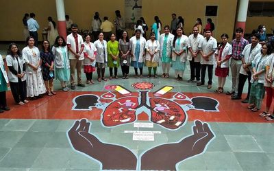 KMC Hospital launches speciality clinic