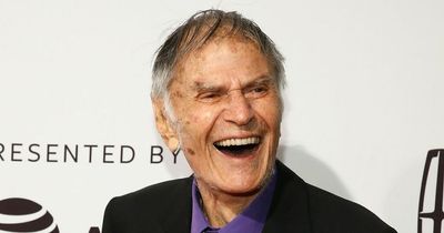 Larry Storch dead: Comedian and F Troop actor dies aged 99