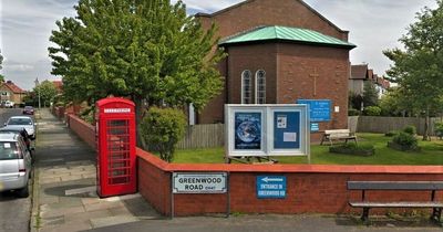 Unassuming telephone box people travel across the world to see