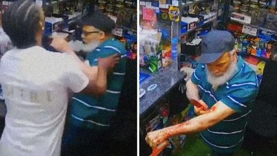 Charging a Bodega Worker Who Stabbed His Attacker Isn't Criminal Justice Reform