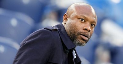 William Gallas rules out Man Utd as he makes Premier League top four prediction