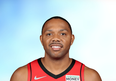 Eric Gordon a lock to be traded?