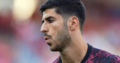 Newcastle compete to sign Manchester United 'target' Marco Asensio and more transfer rumours