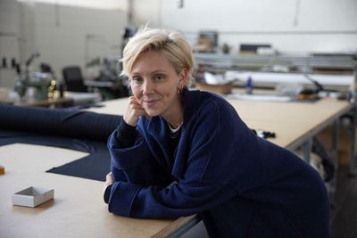 ‘Not one shirt had ever fit them right’: the rise of individualised fashion