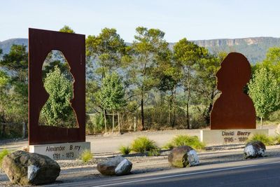 Alexander Berry: holes in the story of a NSW pioneer conceal a dark past of Indigenous exploitation