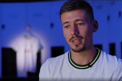 New Tottenham signing Clement Lenglet on lure of Antonio Conte and Hugo Lloris helping hand in first interview