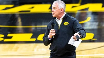 Iowa AD Says the ‘Big Ten Is Not Seeking Members’ Right Now