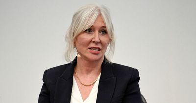 Nadine Dorries 'poised to join race to be Prime Minister to keep Boris’ flame alive’